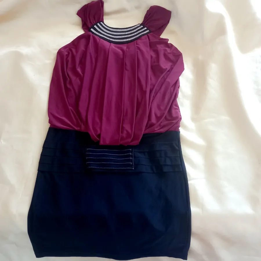 پیراهن مجلسی دخترانه