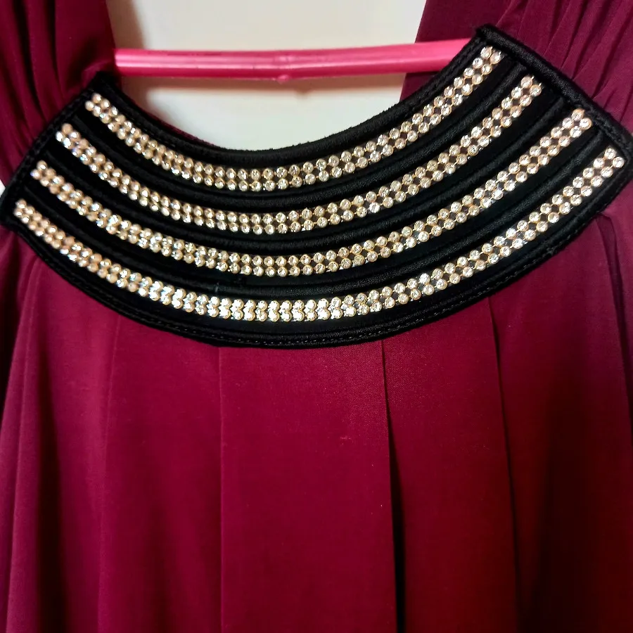 پیراهن مجلسی دخترانه