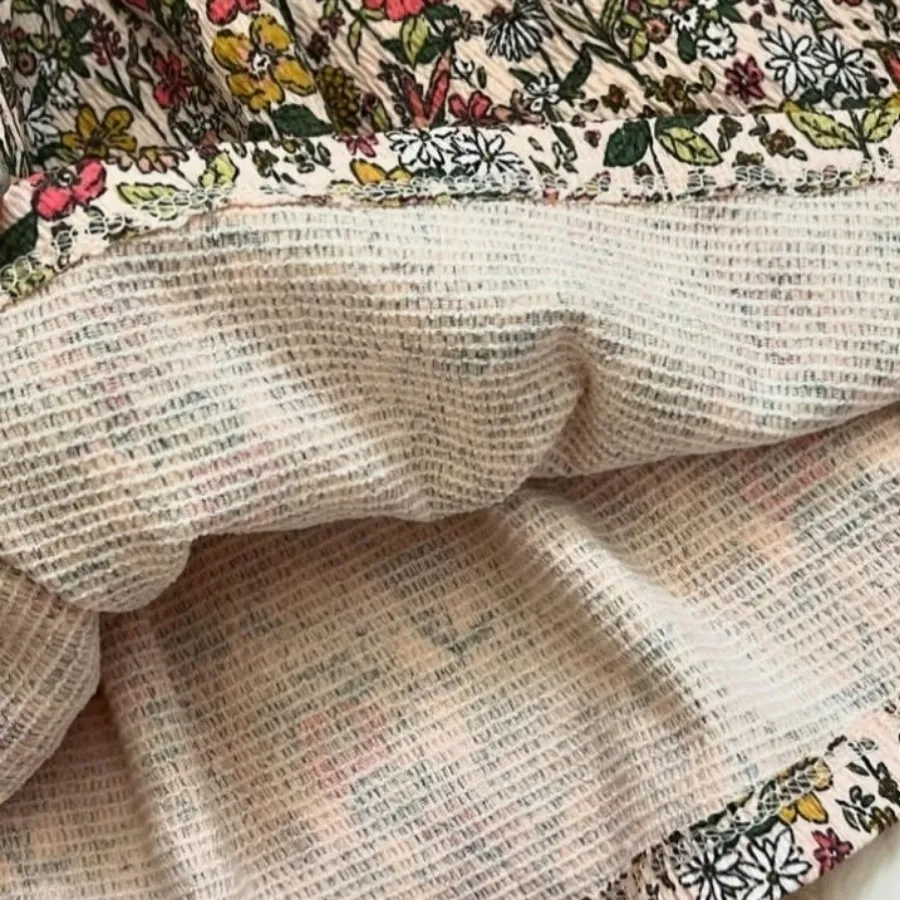 پیراهن بچگانه