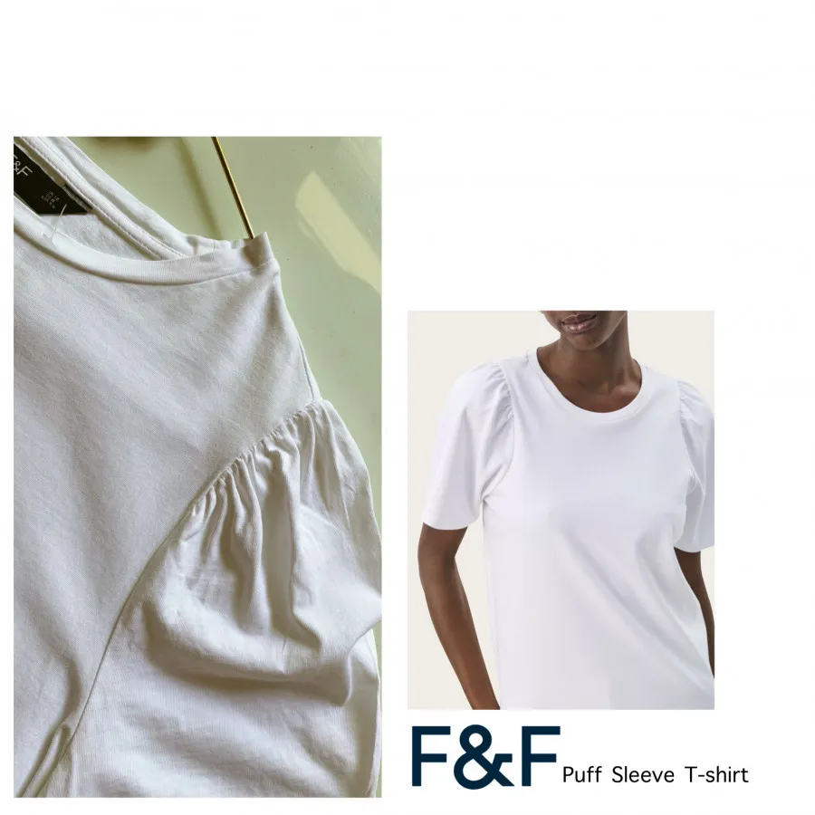 تی شرت F&F