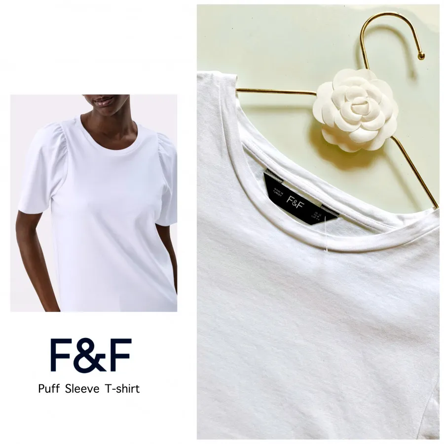 تی شرت F&F