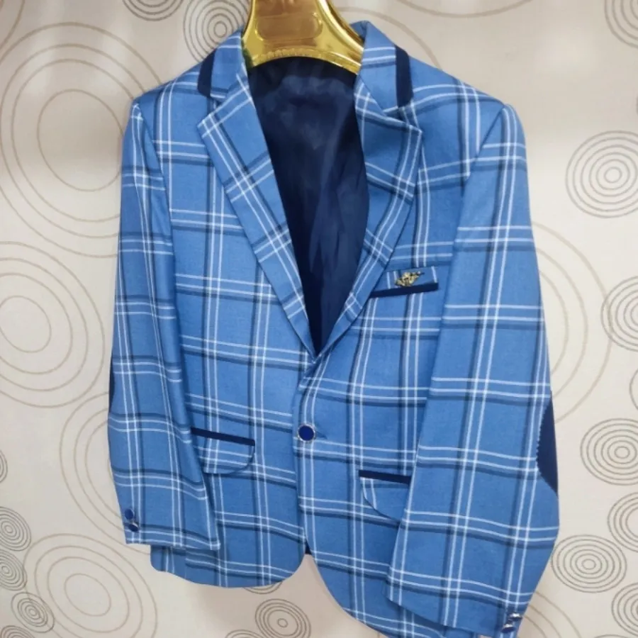 کت تک پسرانه