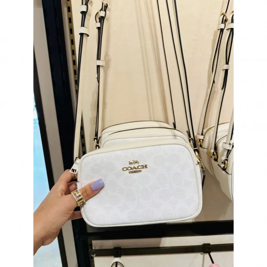 کیف رودوشی کوچ