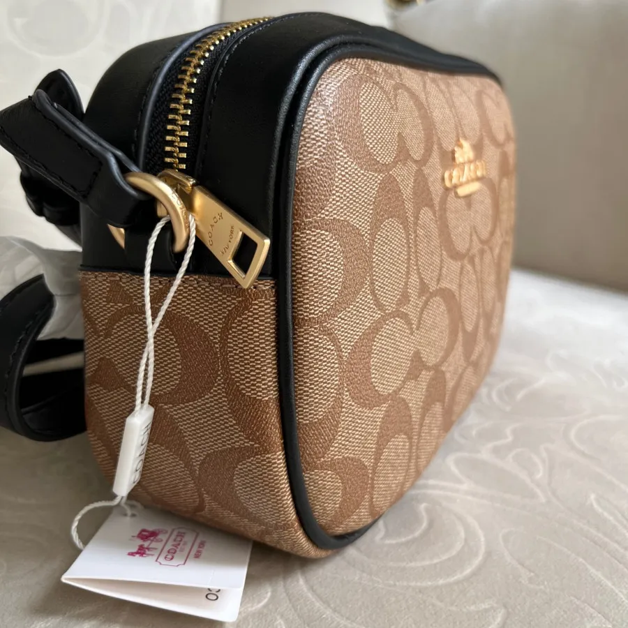 کیف رودوشی کوچ