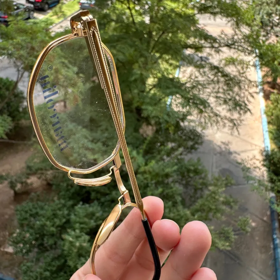 عینک طبی(اسپورت)