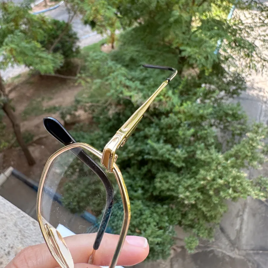 عینک طبی(اسپورت)