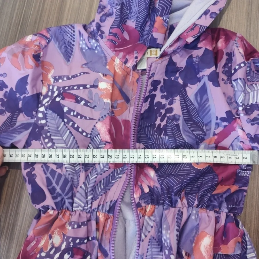 پالتو بارانی دخترانه