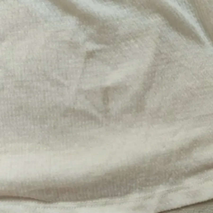 تاپ نخی بالاتنه بافت