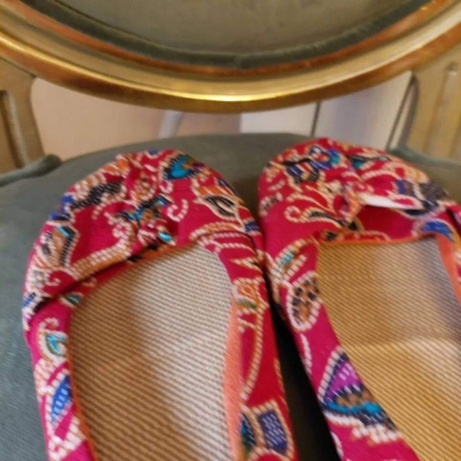 کفش ( ورق بزنید )