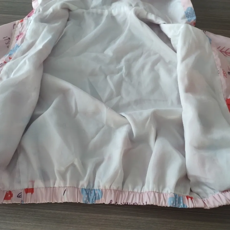 بارانی دخترانه