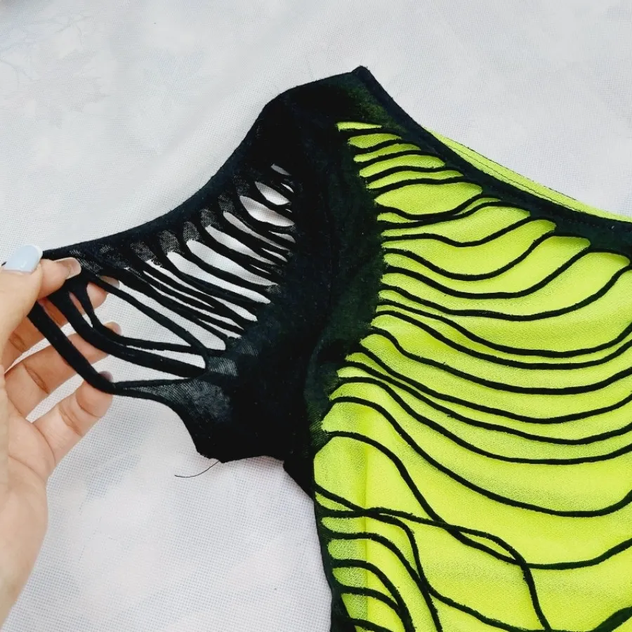 تیشرت مارکدار