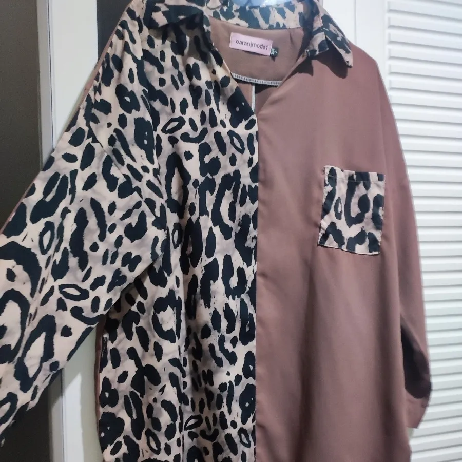 شومیز مجلسی