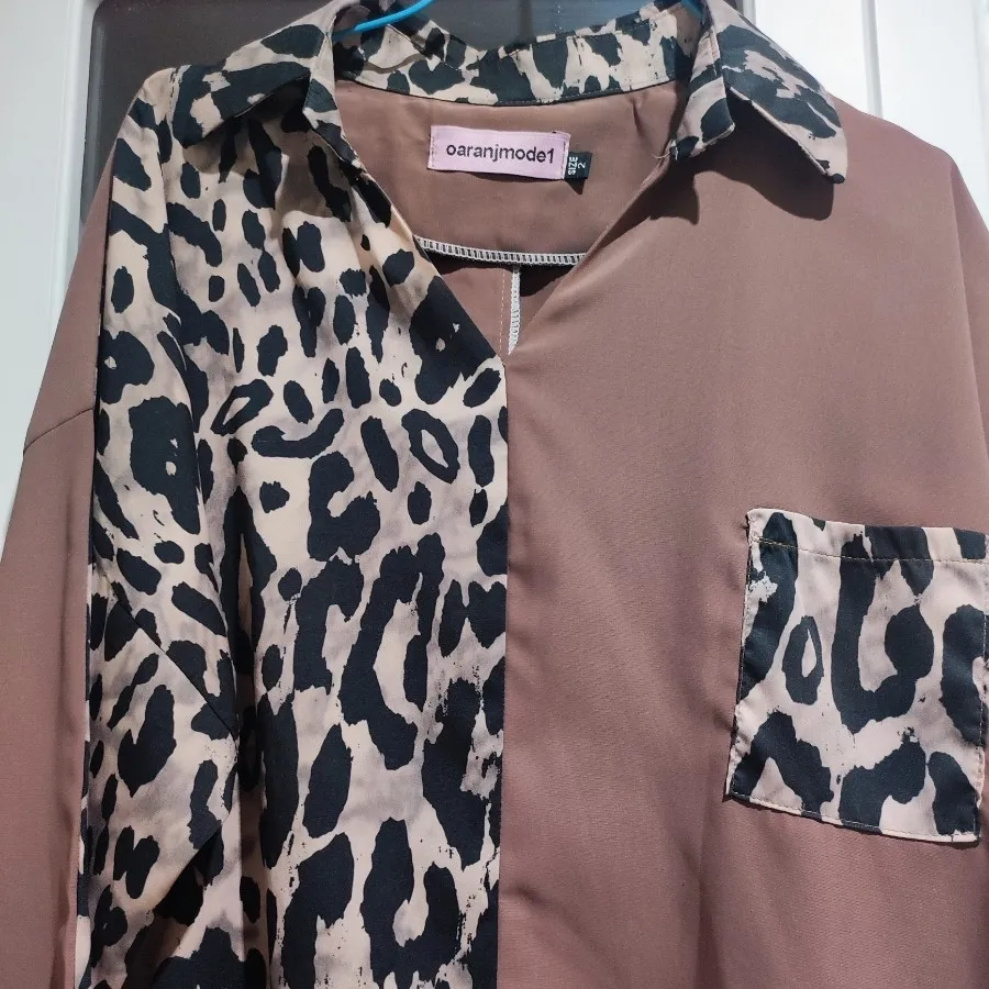 شومیز مجلسی