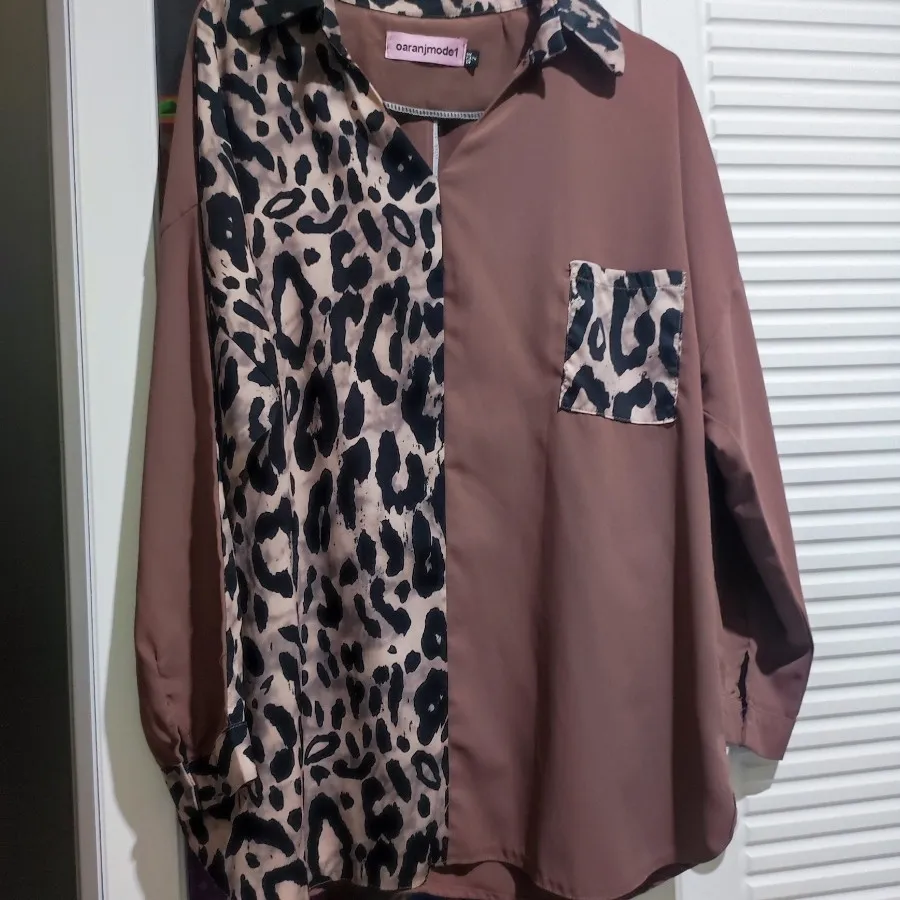 شومیز مجلسی