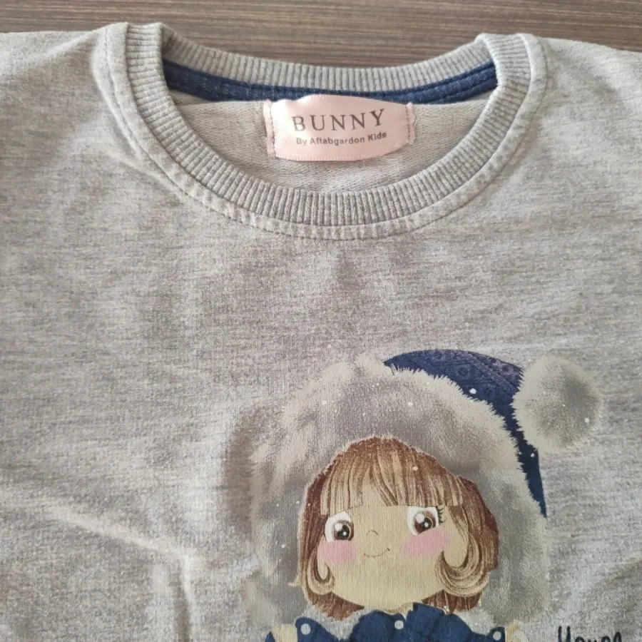 بلوز و شلوار دخترانه