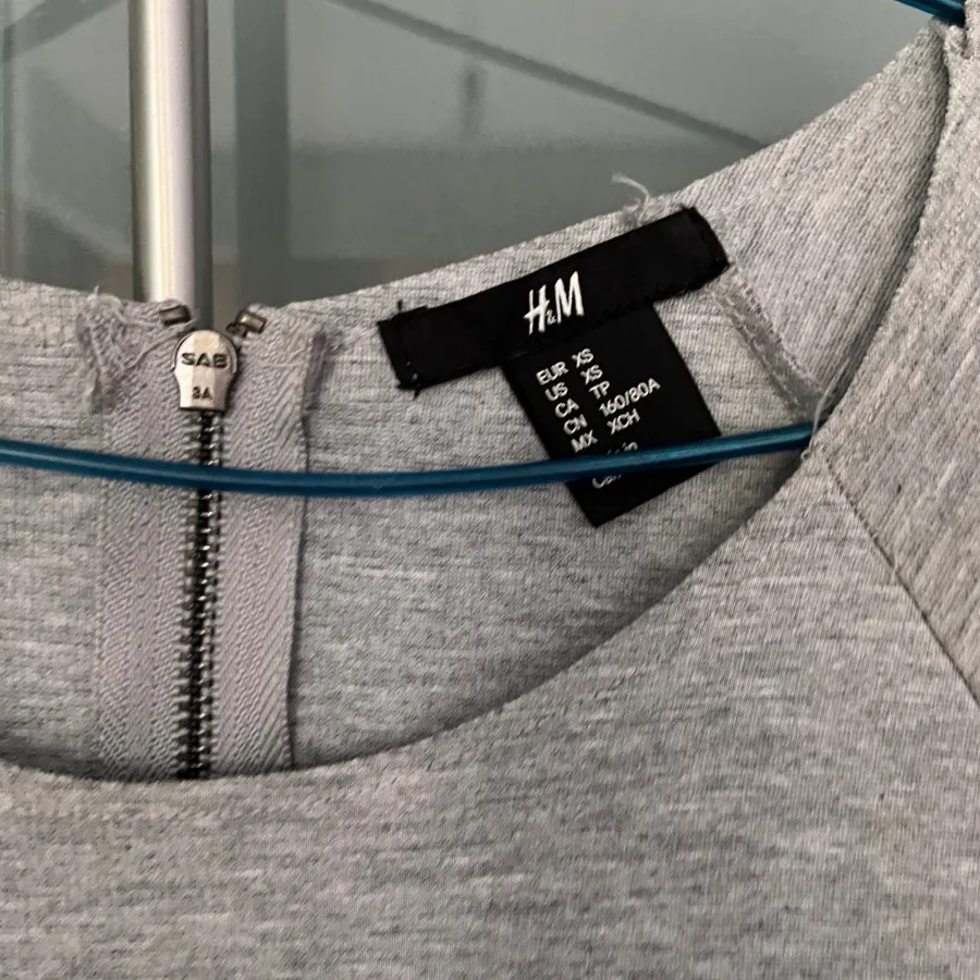 پیراهن اچ اند ام