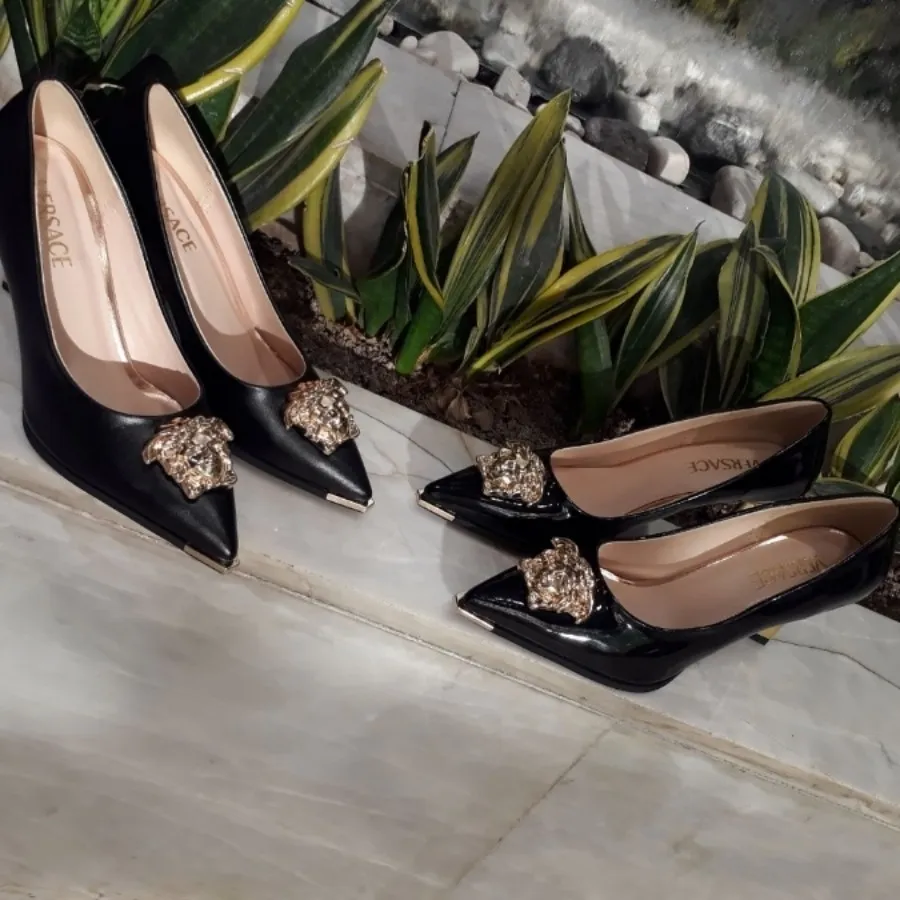 کفش مجلسی ترک