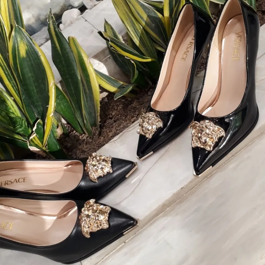 کفش مجلسی ترک