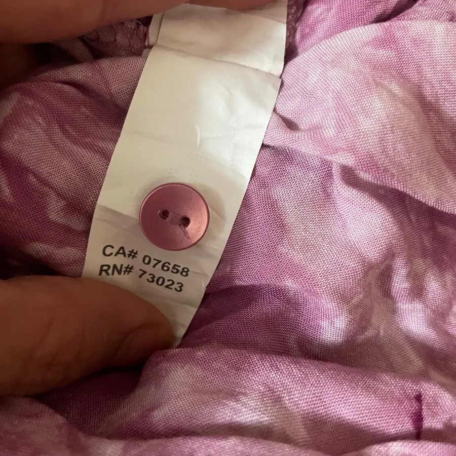 بلوز نخی تابستانی