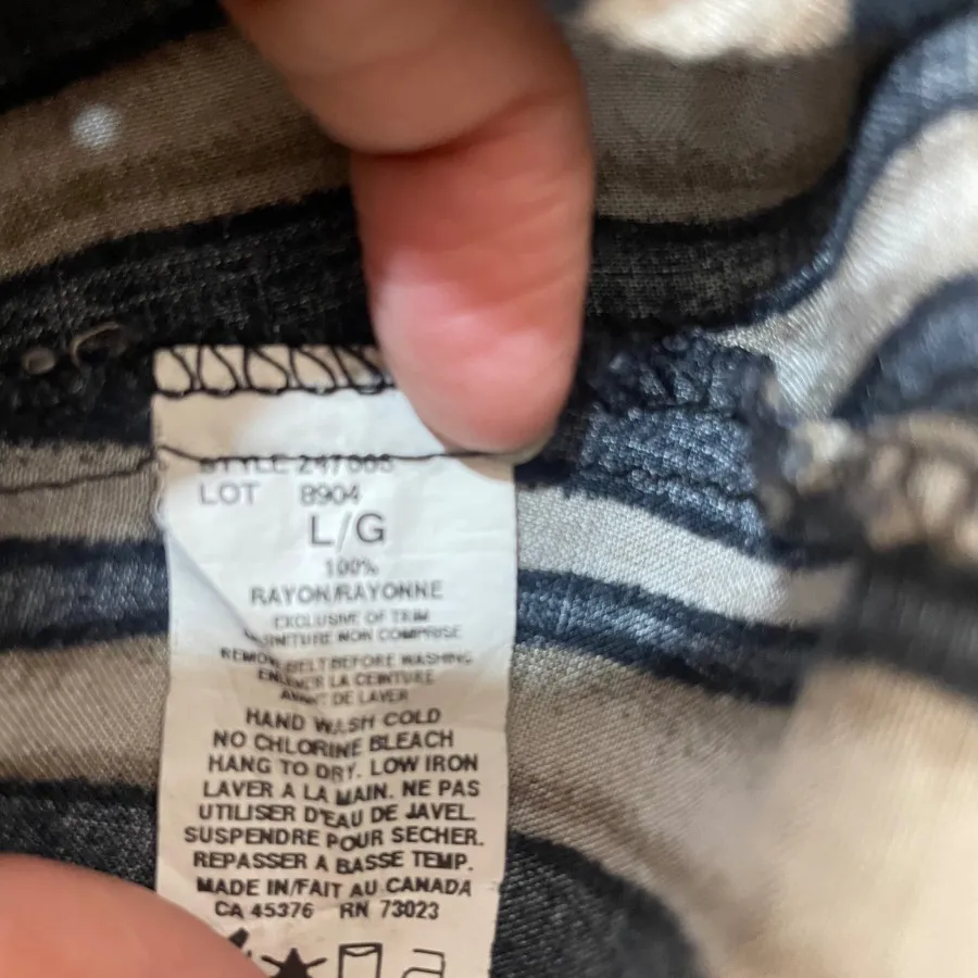 تونیک نخ تابستانی