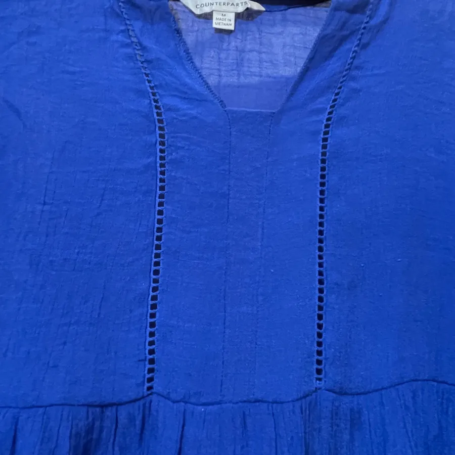 بلوز خنک تابستانی