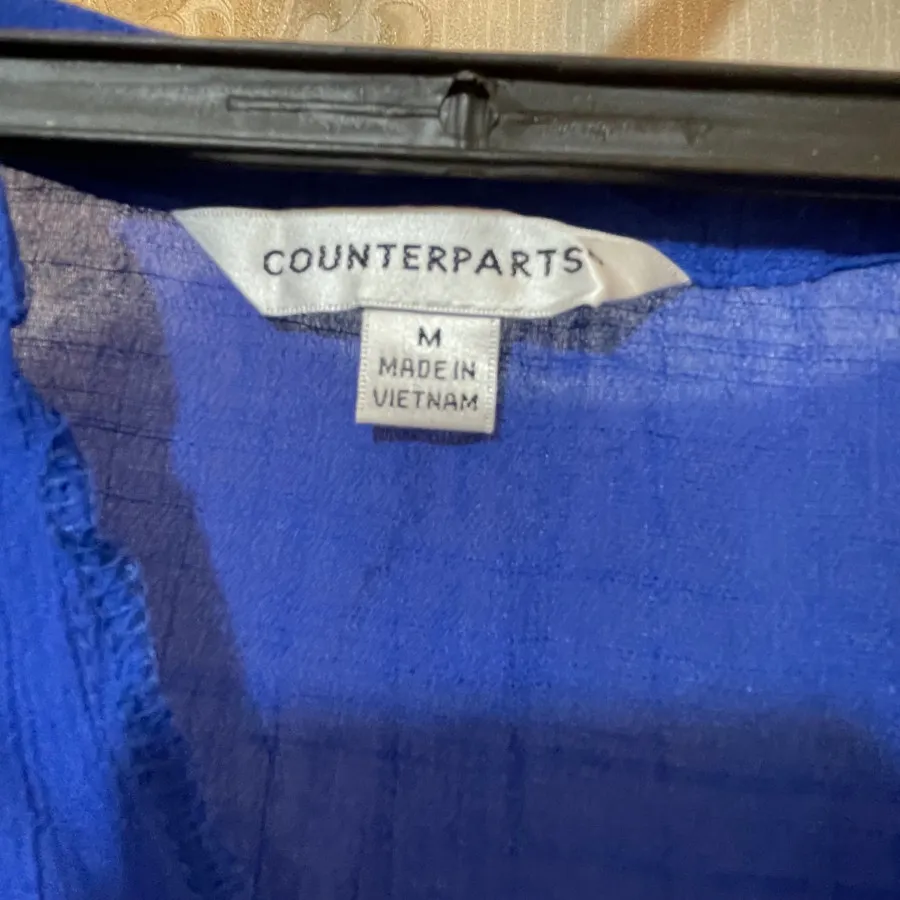 بلوز خنک تابستانی