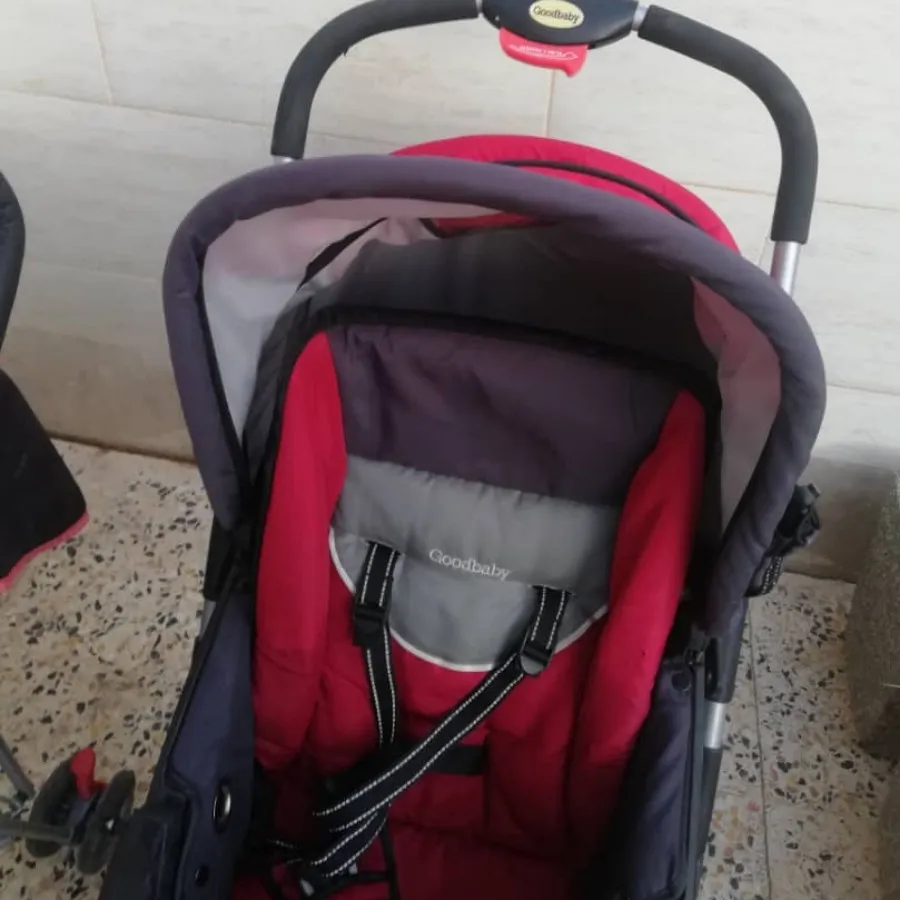 ستت گود بیبی