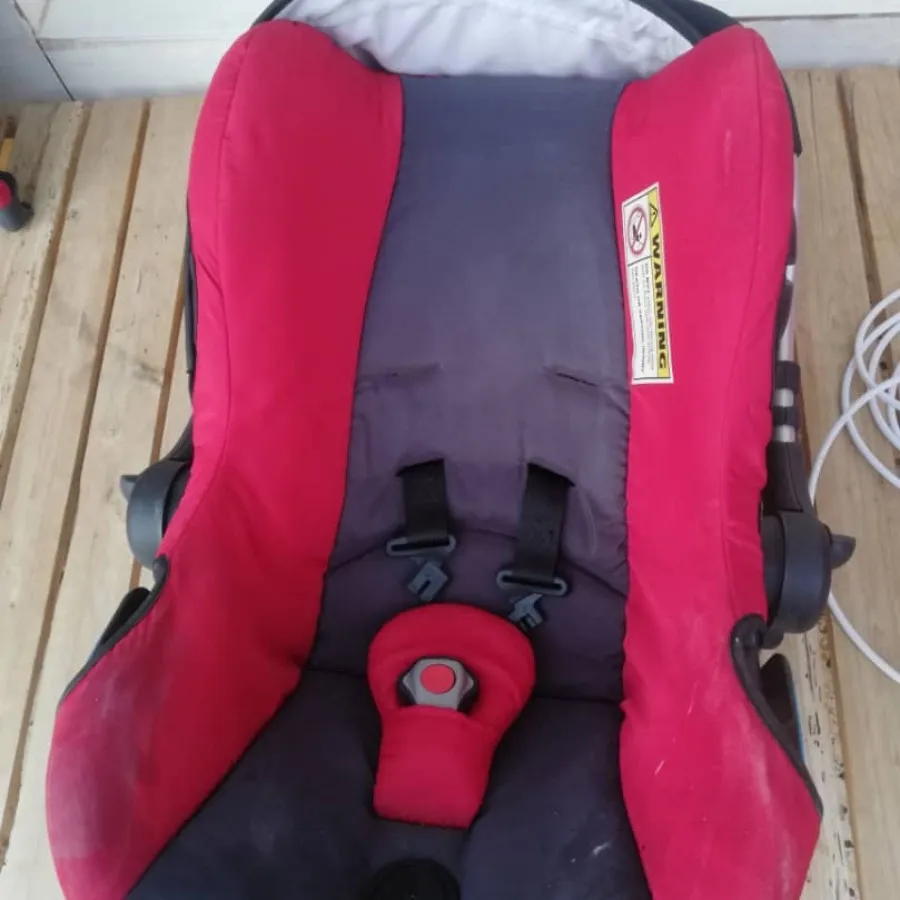 ستت گود بیبی