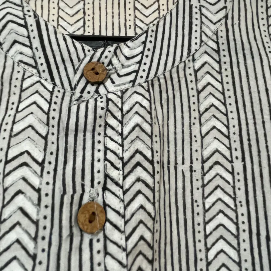 شومیز 100٪ نخ