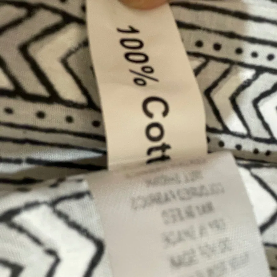 شومیز 100٪ نخ