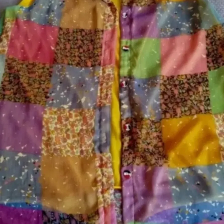 آستین کوتاه