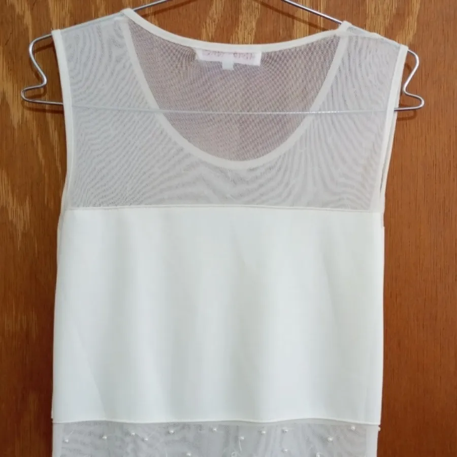 لباس مجلسی سفید