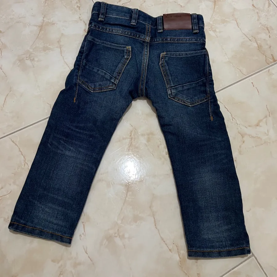 شلوار جین H&M