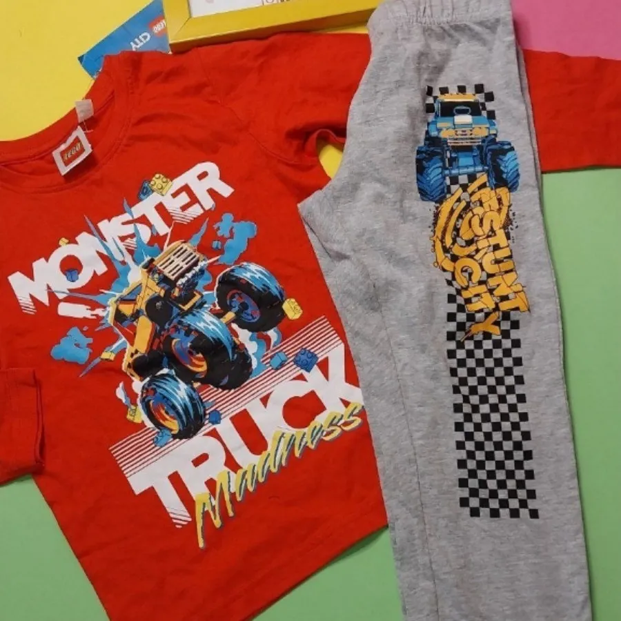 ست بلوز شلوار