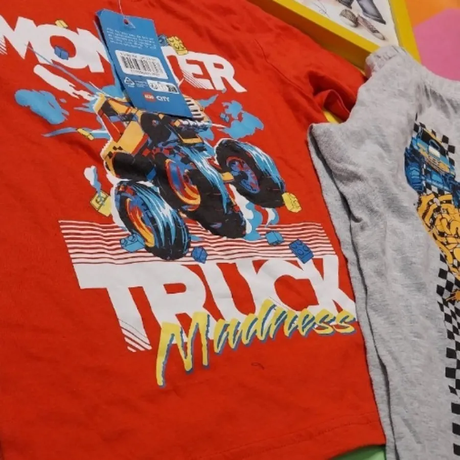 ست بلوز شلوار