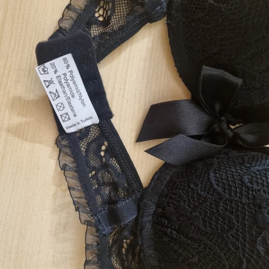 سوتین اسفنجی جکدار