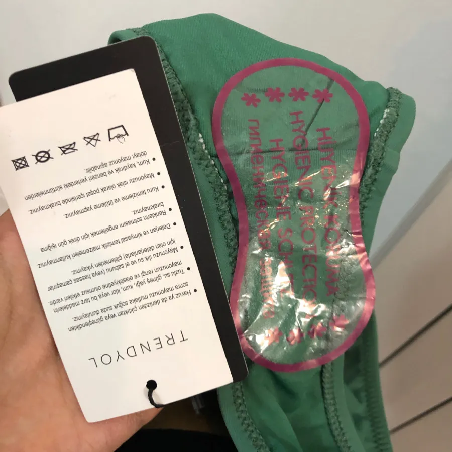 مایو ترک بسیار باکیفیت