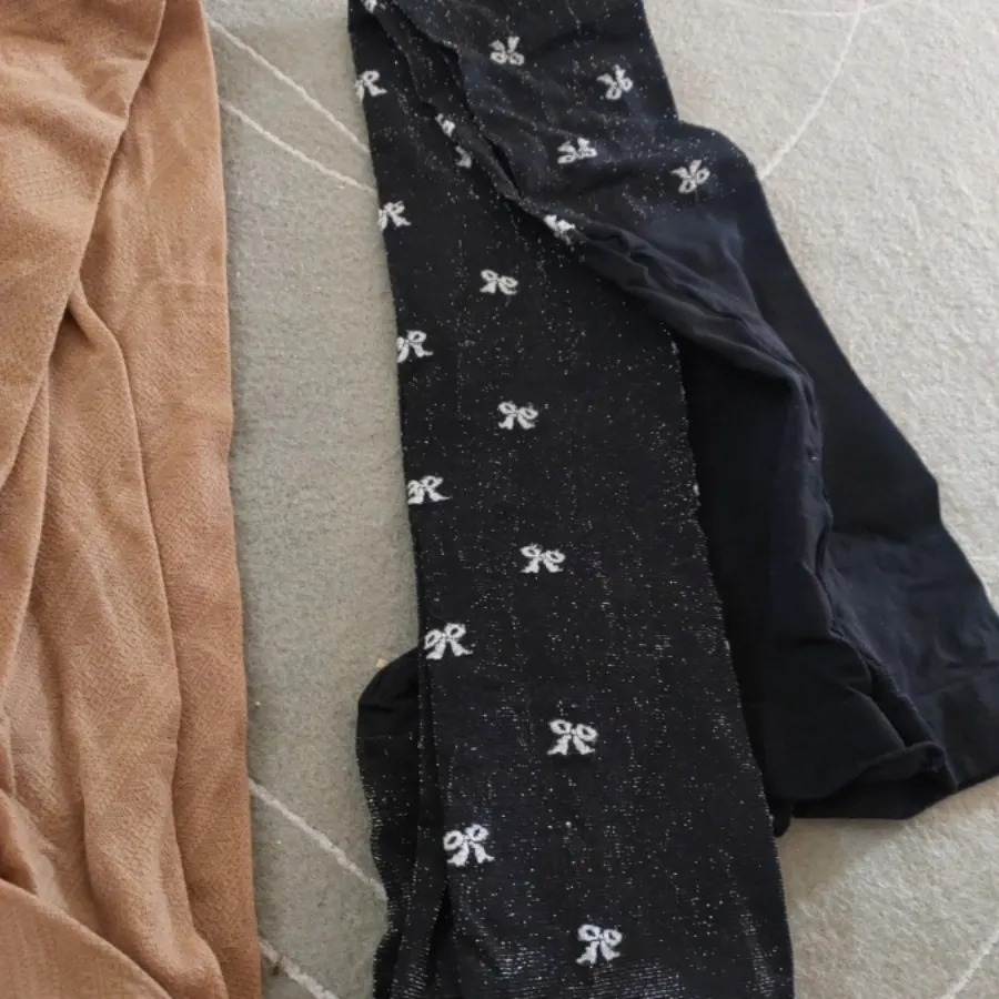 جوراب شلواری