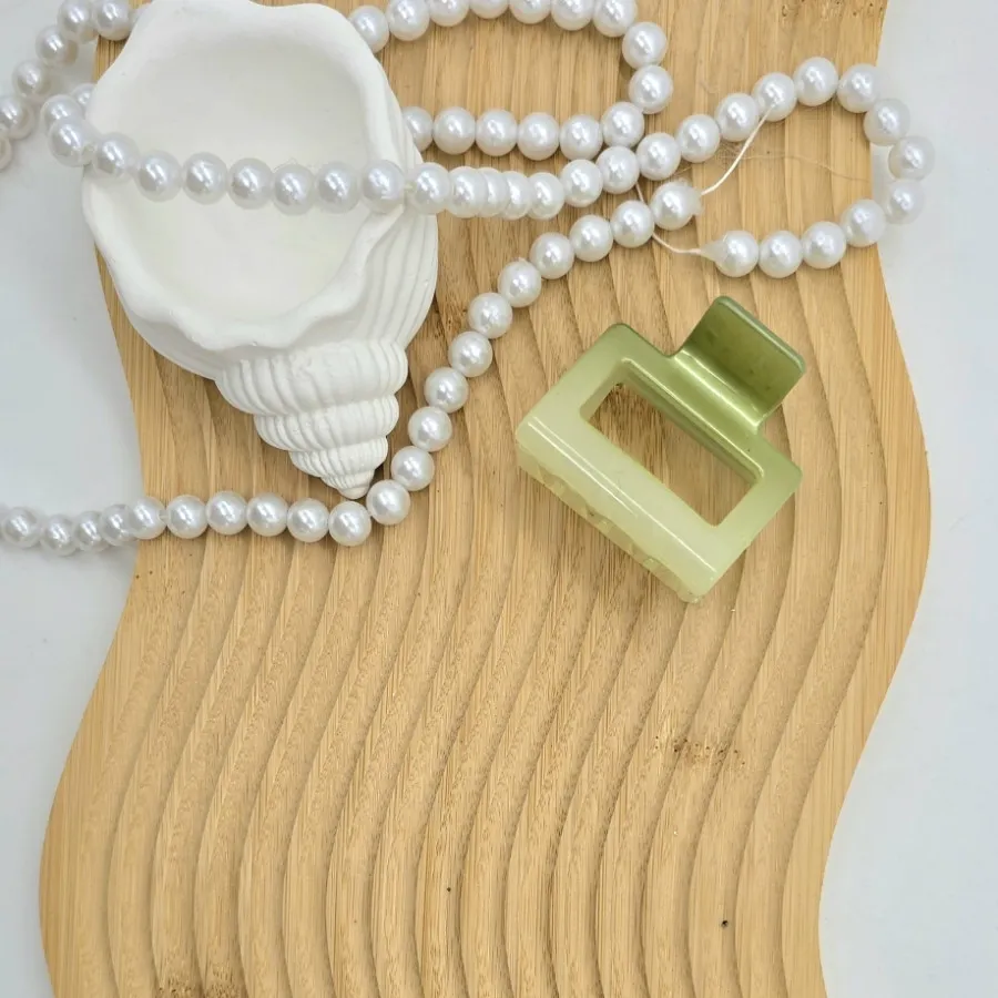 کلیپس نشکن مربعی