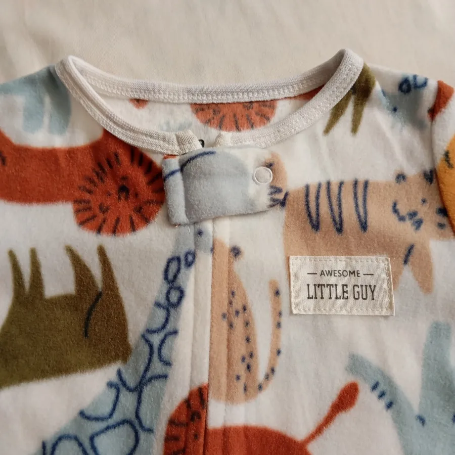 سرهمی نوزادی.کد: 264