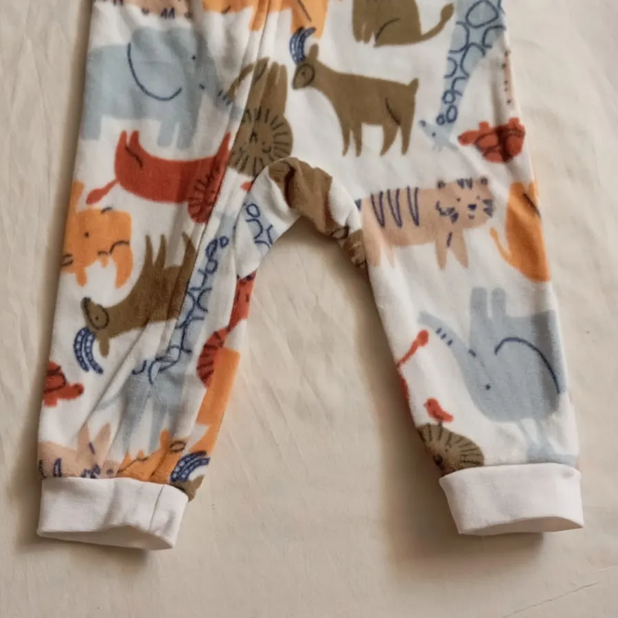 سرهمی نوزادی.کد: 264