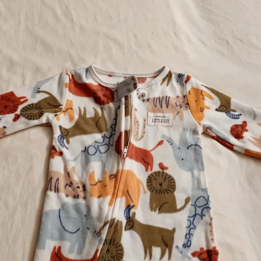 سرهمی نوزادی.کد: 264