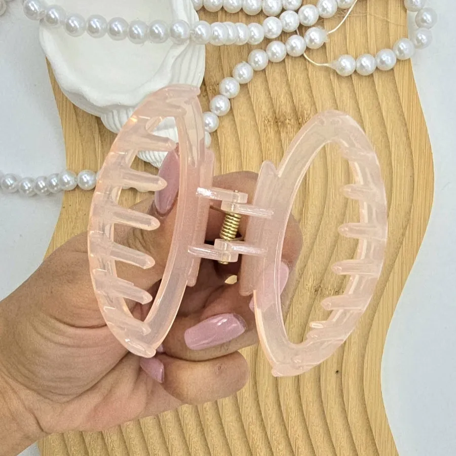 کلیپس آبنباتی نشکن بیضی