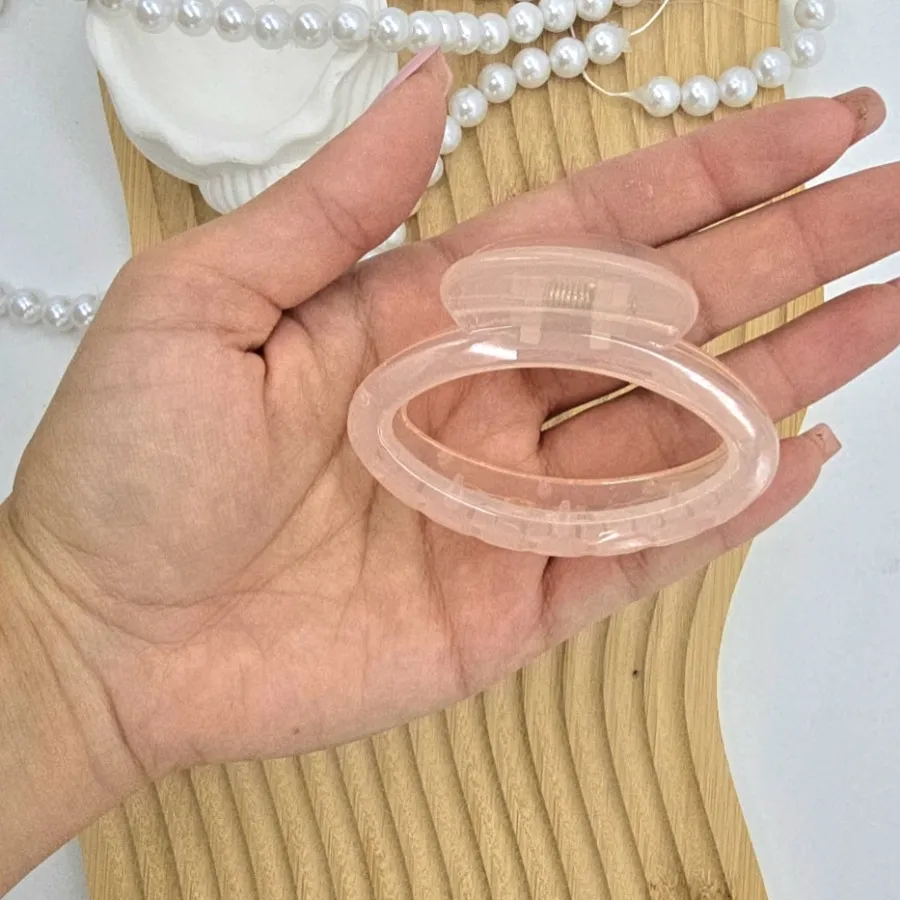 کلیپس آبنباتی نشکن بیضی