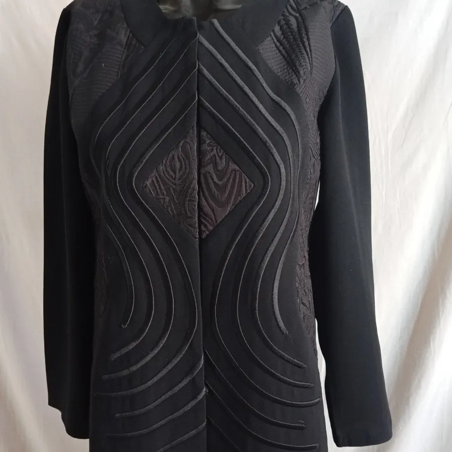 مانتو کرپ. کد: 266