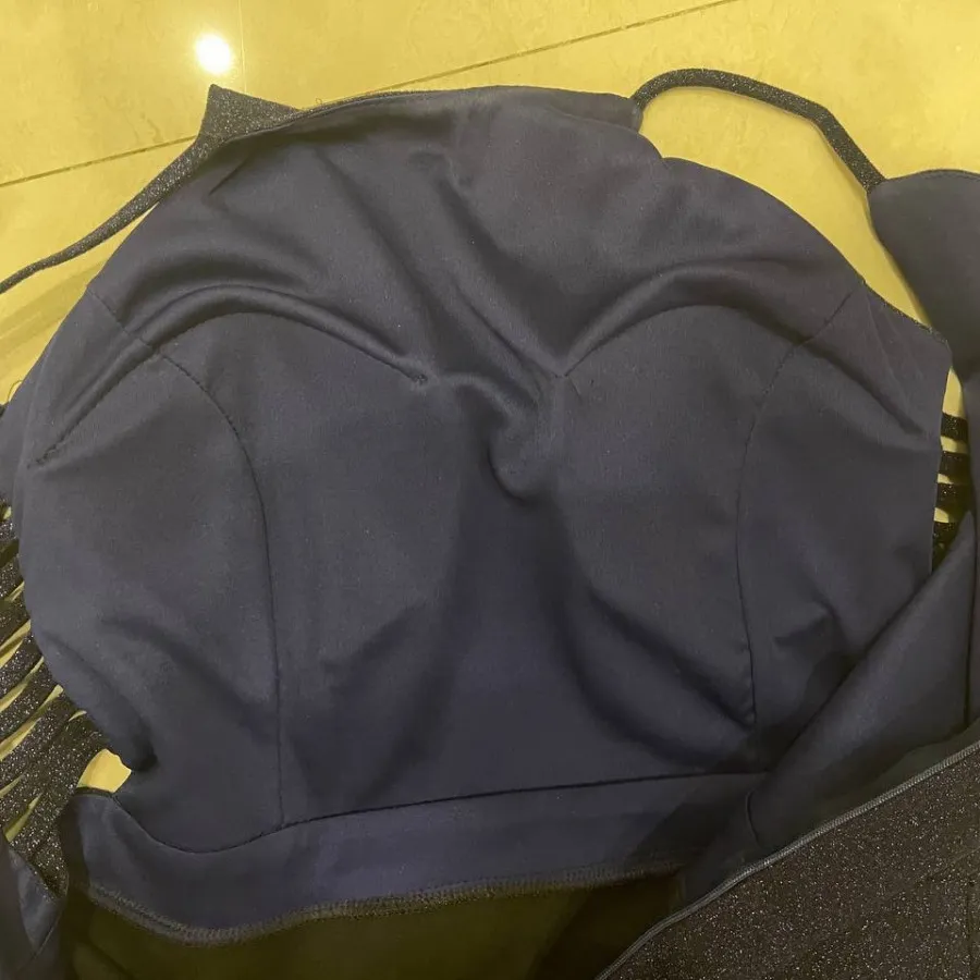 پیراهن مجلسی ترک