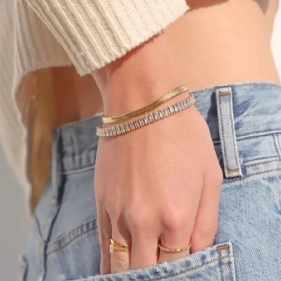 دستبند تنیسی