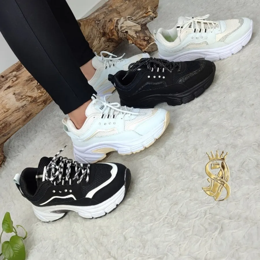 کتونی طبی لژدار