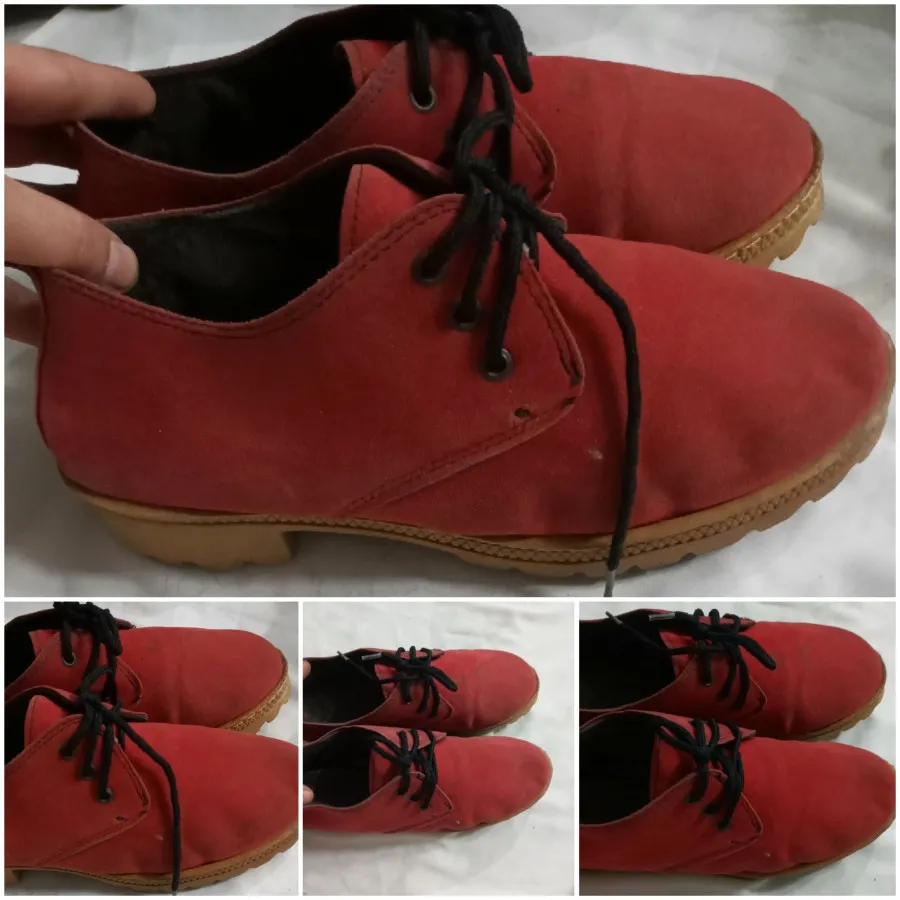 کفش دخترانه