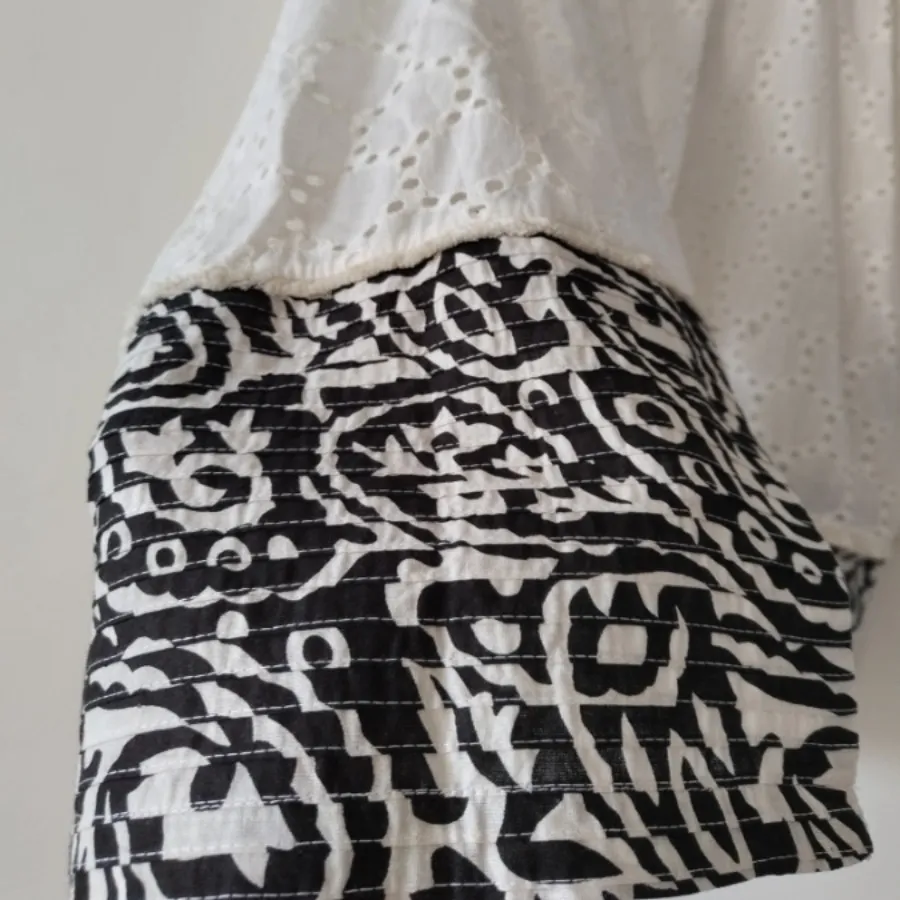 مانتو خامه دوزی